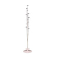 Suport Pentru Baloane, Cu Un Strat, Pentru 11 Baloane, 104 Cm - vivimall.ro