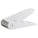 Suport Pentru Pantofi, Cu Doua Straturi, Organizator, Antiderapant Si Durabil, Inaltime Reglabila, 25.5X11X7.5 Cm, 150 G - vivimall.ro
