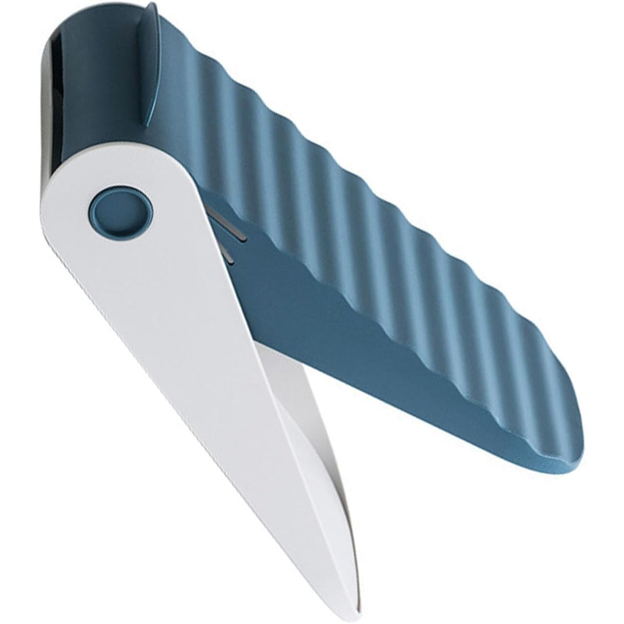 Suport Pentru Pantofi, Cu Doua Straturi, Organizator, Antiderapant Si Durabil, Inaltime Reglabila, 25.5X11X7.5 Cm, 150 G - vivimall.ro