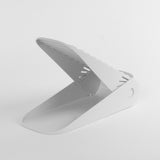 Suport Pentru Pantofi, Cu Doua Straturi, Organizator, Antiderapant Si Durabil, Inaltime Reglabila, 25.5X11X7.5 Cm, 150 G - vivimall.ro