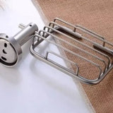 Suport Pentru Sapun Inox Gj/015C - vivimall.ro