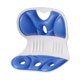 Suport Pentru Scaun, Pentru Corectarea Posturii, Portabil, Ergonomic, Ameliorare Durere, Respirabil, 36X34X33 Cm, Marime L - vivimall.ro