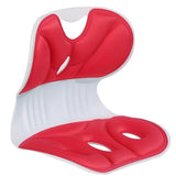 Suport Pentru Scaun, Pentru Corectarea Posturii, Portabil, Ergonomic, Ameliorare Durere, Respirabil, 36X34X33 Cm, Marime L - vivimall.ro