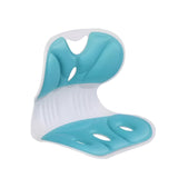 Suport Pentru Scaun, Pentru Corectarea Posturii, Portabil, Ergonomic, Ameliorare Durere, Respirabil, 36X34X33 Cm, Marime L - vivimall.ro