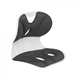 Suport Pentru Scaun, Pentru Corectarea Posturii, Portabil, Ergonomic, Ameliorare Durere, Respirabil, 36X34X33 Cm, Marime L - vivimall.ro