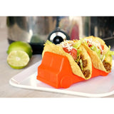 Suport Pentru Taco, Model Autobuz, 14 X 7.5 X 6.5 Cm, Din Pp - vivimall.ro