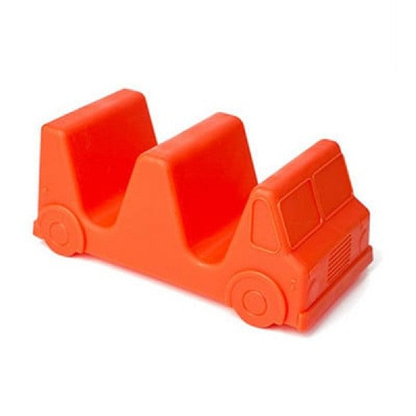Suport Pentru Taco, Model Autobuz, 14 X 7.5 X 6.5 Cm, Din Pp - vivimall.ro