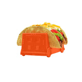 Suport Pentru Taco, Model Autobuz, 14 X 7.5 X 6.5 Cm, Din Pp - vivimall.ro