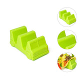 Suport Pentru Taco, Model Autobuz, 14 X 7.5 X 6.5 Cm, Din Pp - vivimall.ro