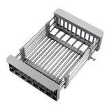 Suport multifunctional scurgere otel inox | EasyDry - vivimall.ro
