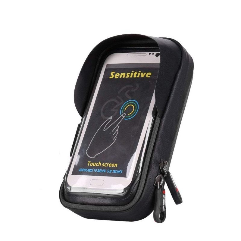 Suport De Bicicleta Wheel Up Pentru Telefoane Cu Ecran Tactil =< 6.0 Inchâ Impermeabil