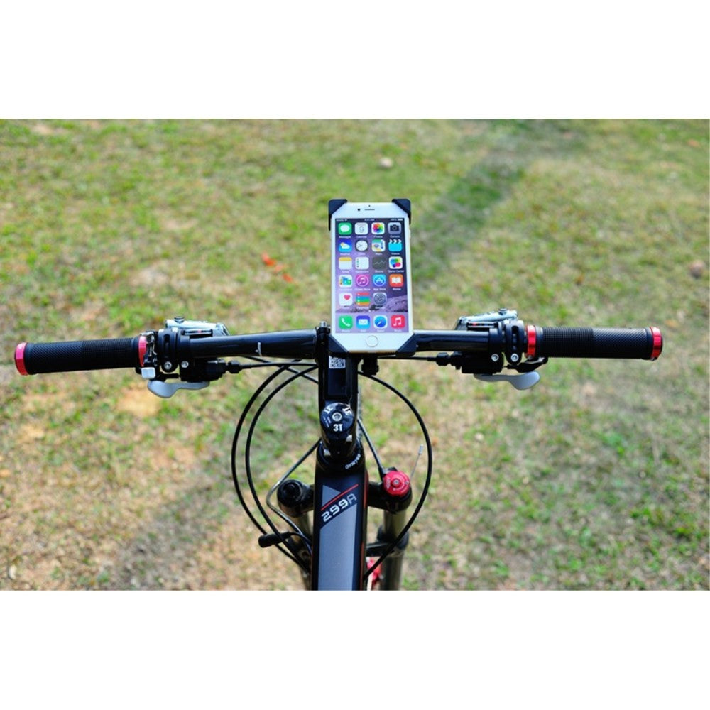 Suport Universal Pentru Bicicleta 5.3 - 7 Inch,Ch-01