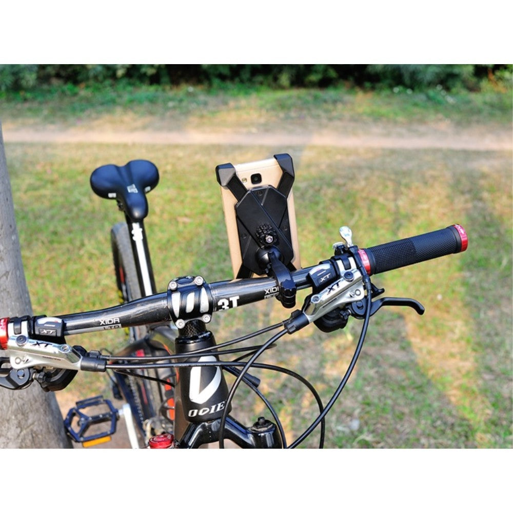 Suport Universal Pentru Bicicleta 5.3 - 7 Inch,Ch-01
