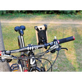 Suport Universal Pentru Bicicleta 5.3 - 7 Inch,Ch-01