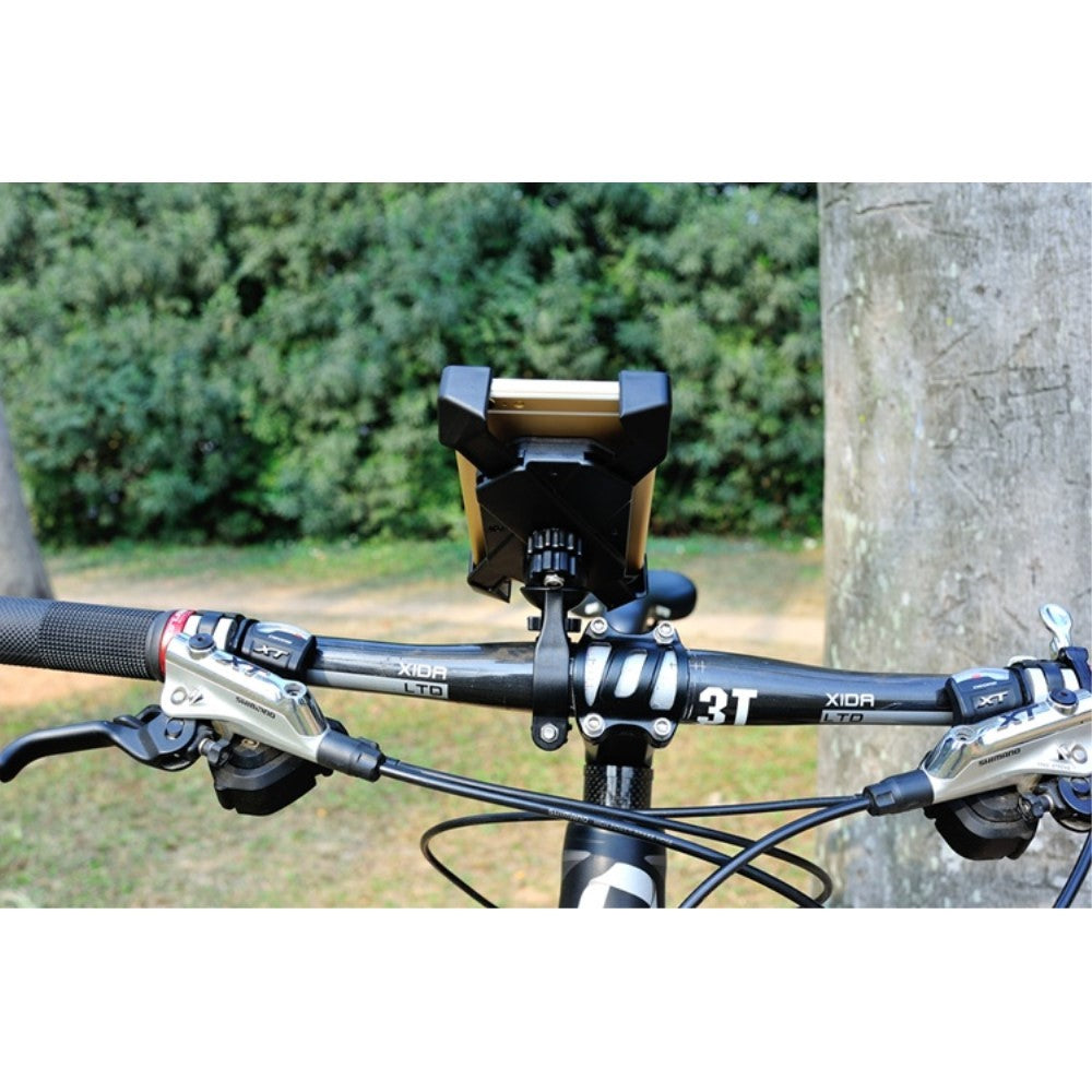 Suport Universal Pentru Bicicleta 5.3 - 7 Inch,Ch-01