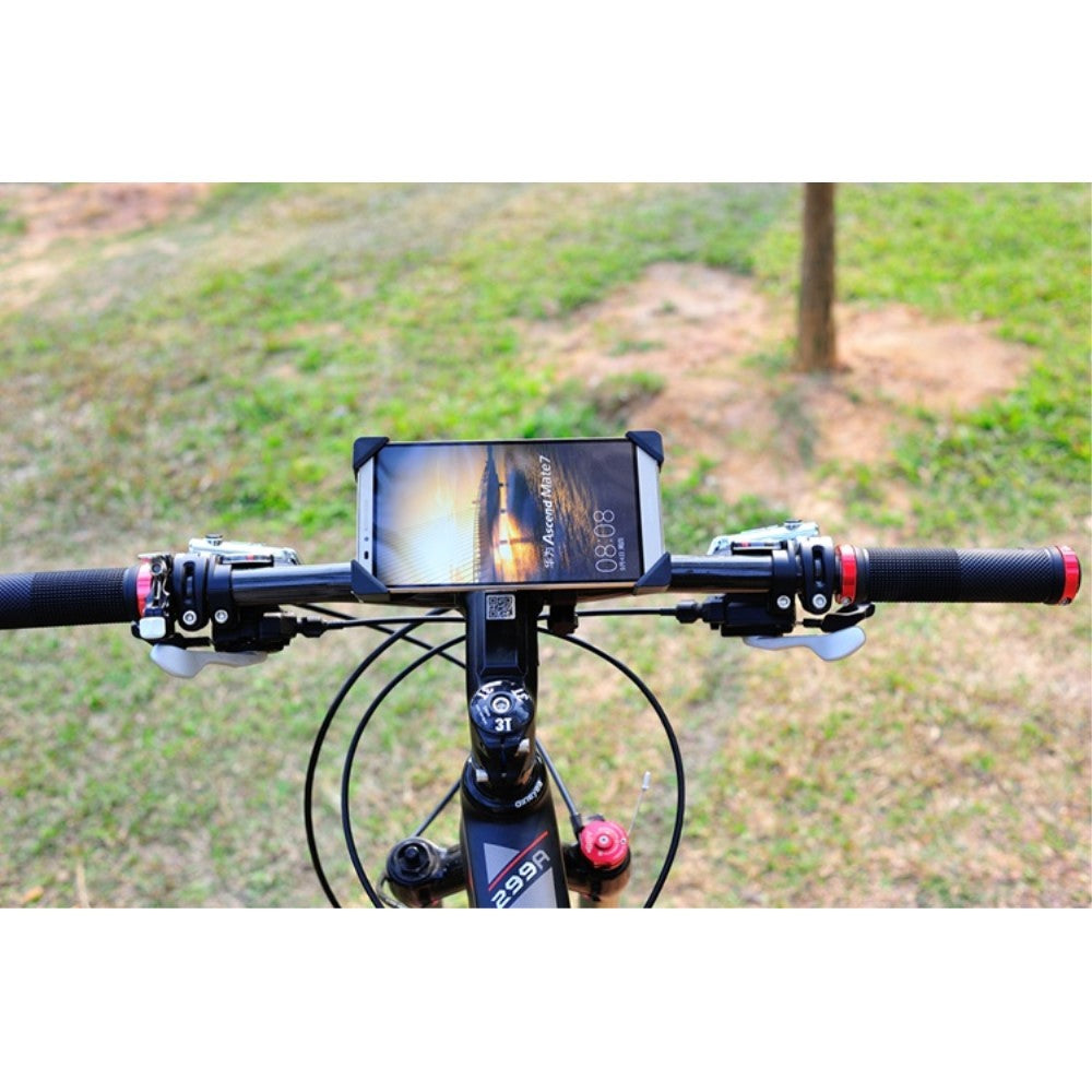 Suport Universal Pentru Bicicleta 5.3 - 7 Inch,Ch-01