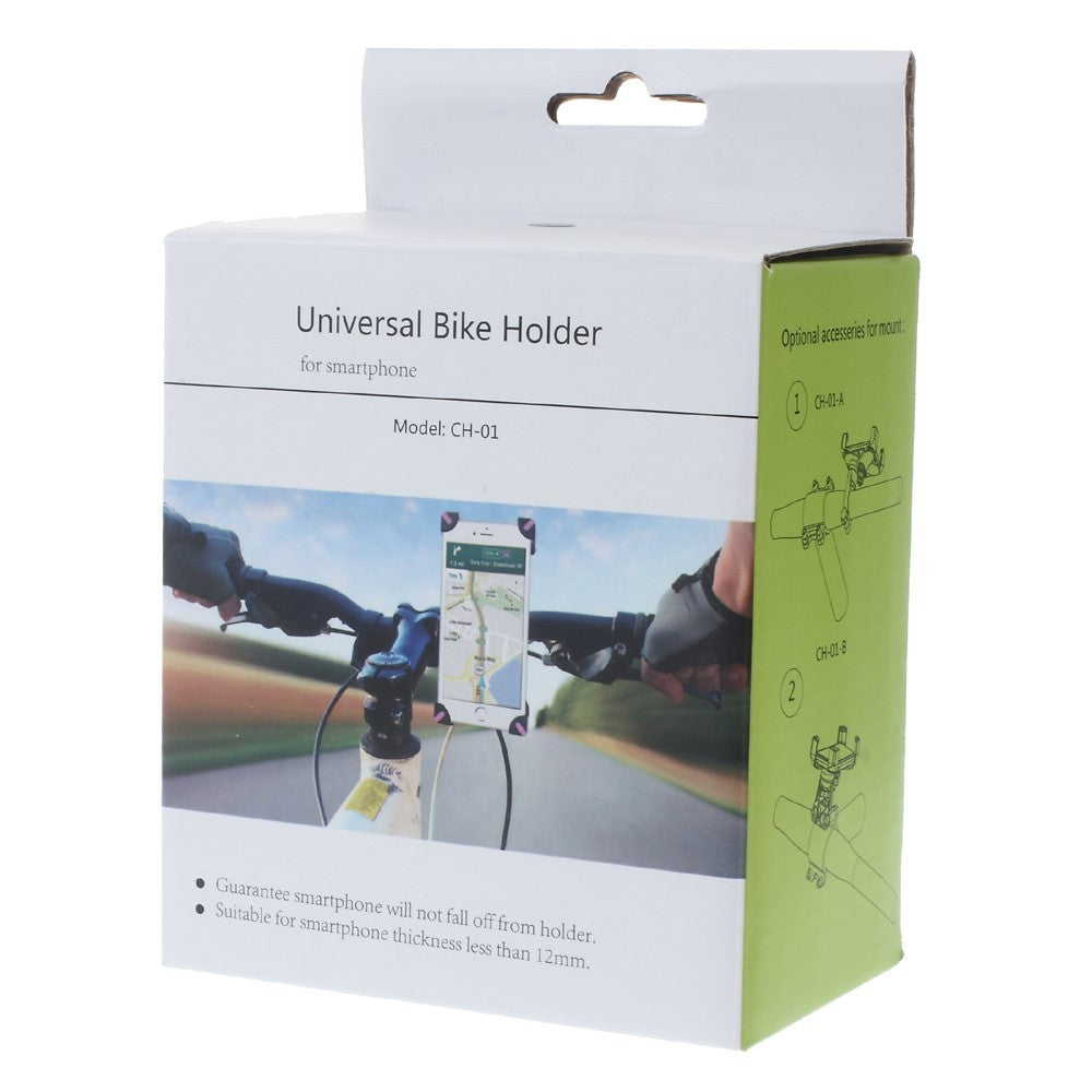 Suport Universal Pentru Bicicleta 5.3 - 7 Inch,Ch-01