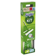 KIT MOP, SWIFFER, Rezerva umeda 3 Buc, Rezerva Uscata 8 Buc - vivimall.ro