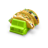 Suport Pentru Taco, Model Autobuz, 14 X 7.5 X 6.5 Cm, Din Pp - vivimall.ro