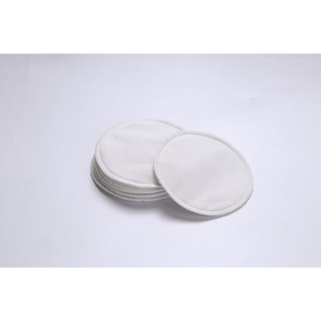 Tampoane pentru sani reutilizabile, Flippy, saculet cu snur inclus, 6 bucati - vivimall.ro