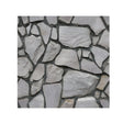 Set 10 X Placi Tapet Autocolant 3D Cu Imitatie De Pietre, Pentru Perete Bucatarie Sufragerie, Usor De Curatat, Rezistent La Apa, Autoadeziv, 30X30 Cm, Gri - vivimall.ro