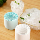 Recipient gheata silicon capac compact | IceKeep - vivimall.ro