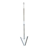 Matura Telescopica Cu Doua Capete | DualSweep - vivimall.ro