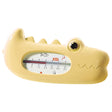 Termometru Pentru Baie, Plutitor, Rezistent La Apa, Multifunctional, Model Crocodil, 2.7X6.5X3.7 Cm - vivimall.ro