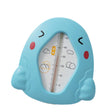 Termometru Pentru Baie, Plutitor, Rezistent La Apa, Multifunctional, Model Gaina, 10.5X10.5X2.5 Cm - vivimall.ro