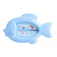 Termometru Pentru Baie, Plutitor, Rezistent La Apa, Multifunctional, Model Peste, 15.5X9.5X2 Cm - vivimall.ro