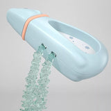 Termometru Pentru Baie, Plutitor, Rezistent La Apa, Multifunctional, Model Urs Polar, 15X7.5X4 Cm - vivimall.ro