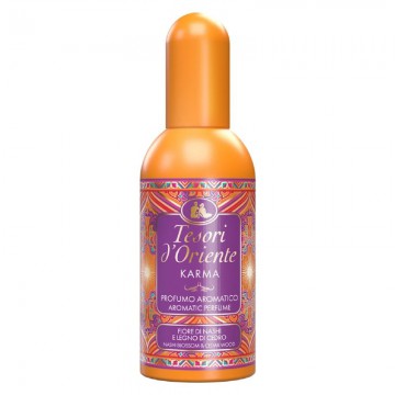 Parfum Tesori d'Oriente Karma 100 ml | Aroma delicată și sofisticată
