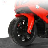 Motocicleta Electrica Cu Lumini Si Sunet | MiniMoto - vivimall.ro