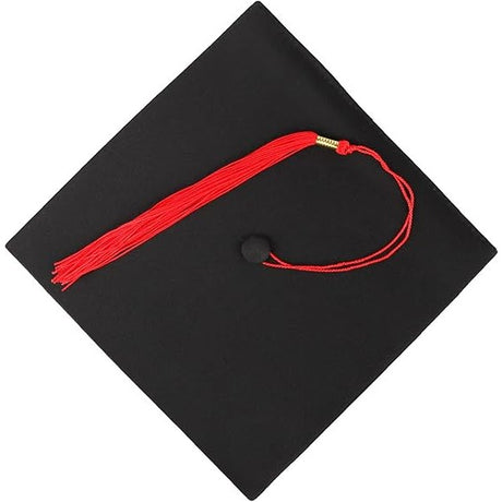 Toca Absolvire, Flippy, Neagra cu Snur Rosu, Universala