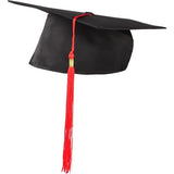 Toca Absolvire, Flippy, Neagra cu Snur Rosu, Universala