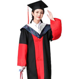 Toca Absolvire, Flippy, Neagra cu Snur Rosu, Universala