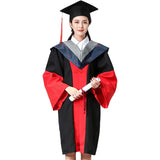 Toca Absolvire, Flippy, Neagra cu Snur Rosu, Universala