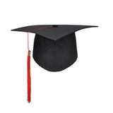 Toca Absolvire, Flippy, Neagra cu Snur Rosu, Universala