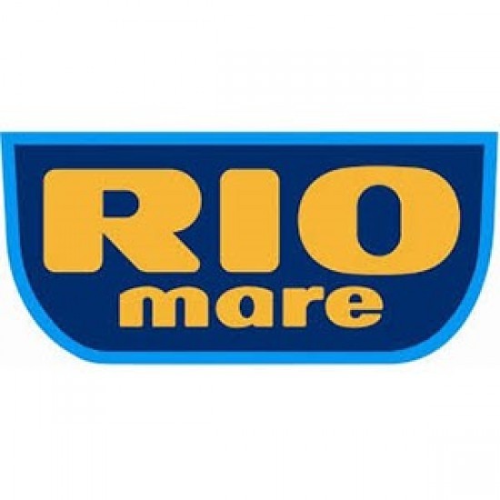 Ton In Ulei De Masline Rio Mare, 160G