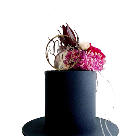 Topper Tort, Din Plastic - vivimall.ro