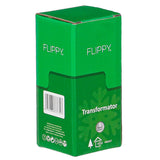 Transformator/Alimentator Instalatie Cu 8 Jocuri De Lumini, 31 V, 9W