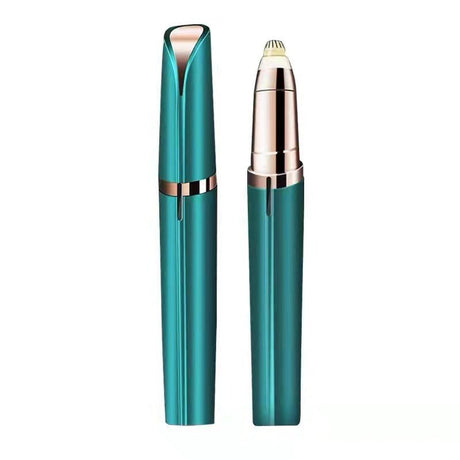 Trimmer Facial, Pentru Sprancene, Incarcare Usb, Din Abs