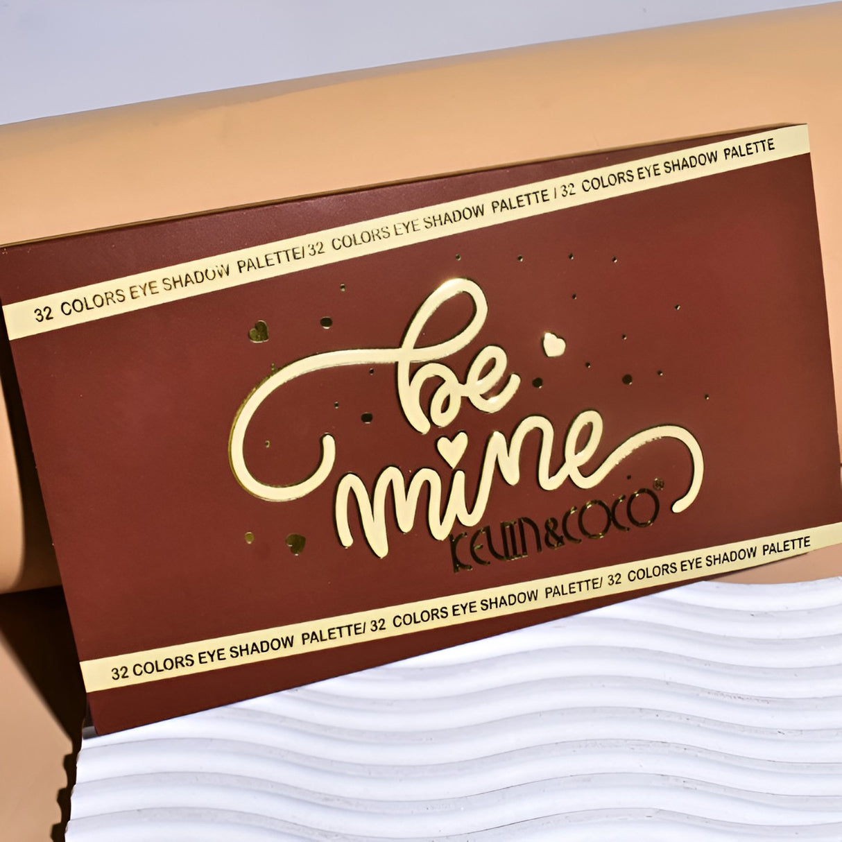 Trusa De Machiaj Be Mine | MineGow - vivimall.ro