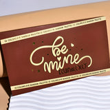 Trusa De Machiaj Be Mine | MineGow - vivimall.ro