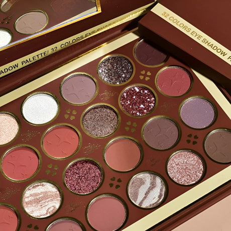 Trusa De Machiaj Be Mine | MineGow - vivimall.ro