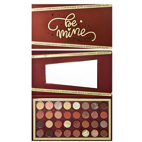 Trusa De Machiaj Be Mine | MineGow - vivimall.ro