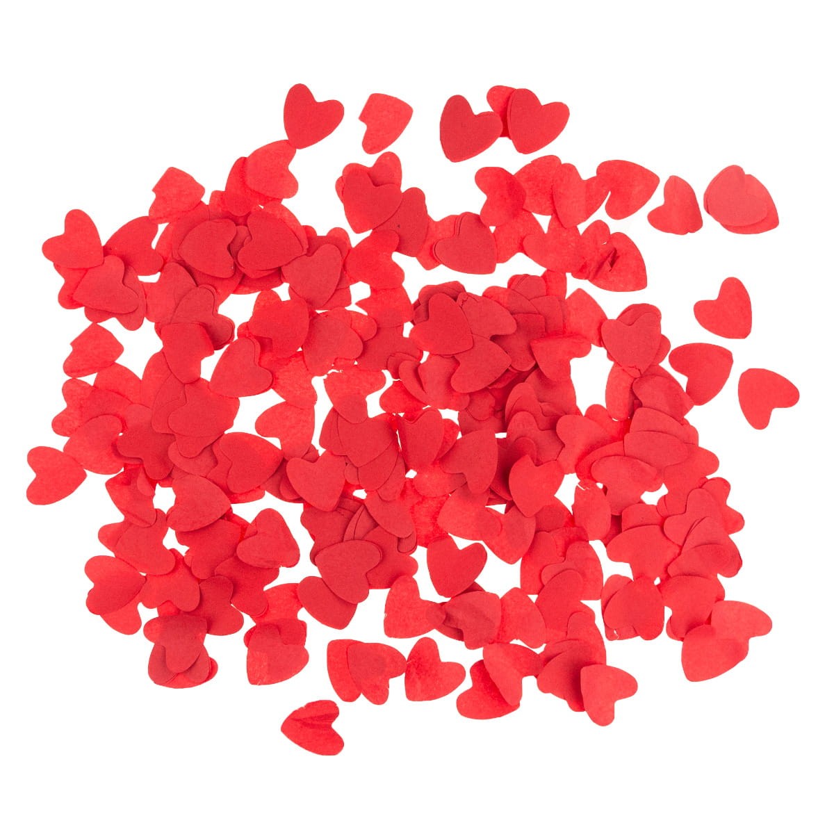 Tun Confetti, 40 Cm, Ambalaj Din Carton, Eliberare Prin Rasucire - vivimall.ro
