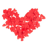 Tun Confetti, 40 Cm, Ambalaj Din Carton, Eliberare Prin Rasucire - vivimall.ro