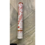 Tun Confetti, 40 Cm, Ambalaj Din Carton, Eliberare Prin Rasucire - vivimall.ro