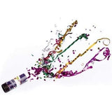 Tun De Confetti, Party Popper 20 Cm - vivimall.ro
